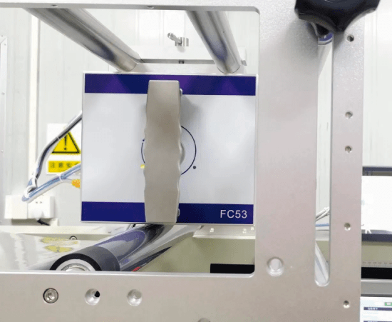 Codificador manual FC53