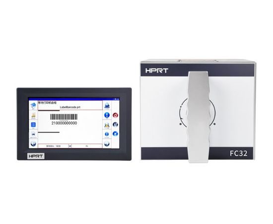 Codificador manual FC32