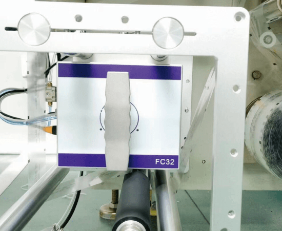 Codificador manual FC32