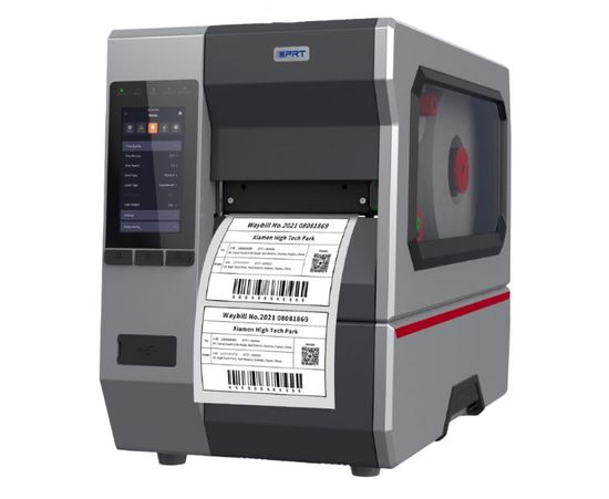 Codificador manual IK4